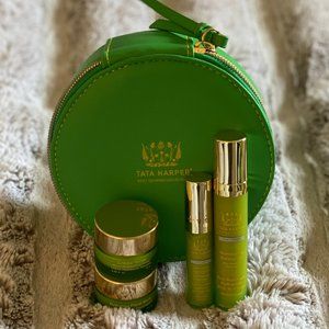 Tata Harper Daily Essentials TSA Approved NEW